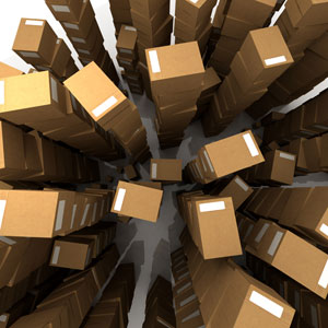 Lessons from Package Logging Software 