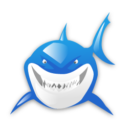 Don't Jump the Shark - Get Package Tracking Software