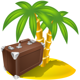 Please Vacationers with Package Tracking Software