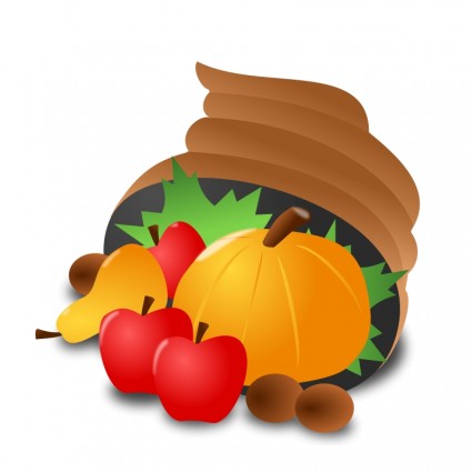 Thanksgiving & Package Tracking Software