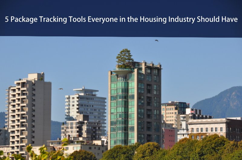 Package Tracking Tools