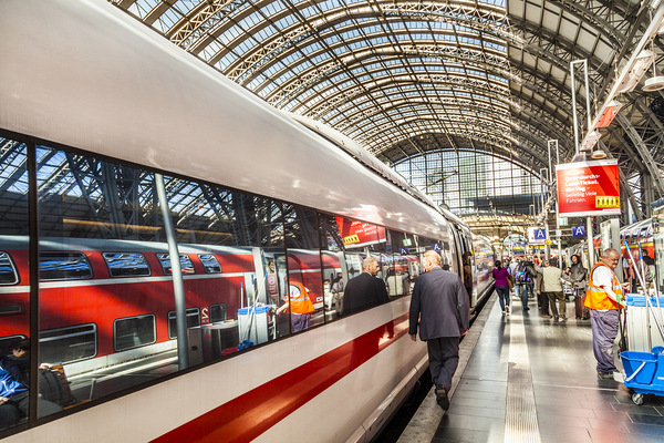 5 Steps to Making Your Corporate Mail Center Run Like a German Train
